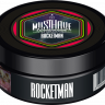 Табак MustHave - Rocketman (Клубника, Киви, Грейпфрут) 125 гр Табак MustHave - Rocketman (Клубника, Киви, Грейпфрут) 125 гр