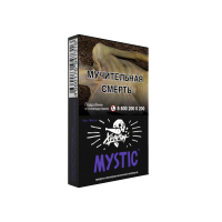 Табак Хулиган - Mystic (Кислая Черника) 25 гр Табак Хулиган - Mystic (Кислая Черника) 25 гр