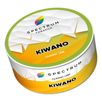 Табак Spectrum - KIWANO (Кивано) 25 гр Табак Spectrum - KIWANO (Кивано) 25 гр