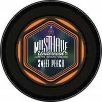 Табак MustHave - Sweet Peach (Сладкий персик) 25 гр Табак MustHave - Sweet Peach (Сладкий персик) 25 гр