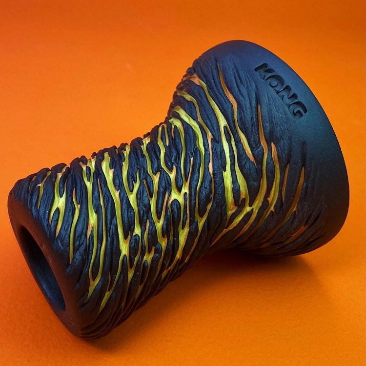 Чаша Kong Turkish Boy Lava Чаша Kong Turkish Boy Lava