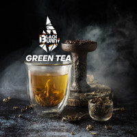 Табак Black Burn - Green Tea (Зелёный чай) 100 гр Табак Black Burn - Green Tea (Зелёный чай) 100 гр