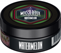 Табак MustHave - Watermelon (Арбуз) 125 гр Табак MustHave - Watermelon (Арбуз) 125 гр