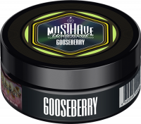 Табак MustHave - Gooseberry (Крыжовник) 125 гр Табак MustHave - Gooseberry (Крыжовник) 125 гр