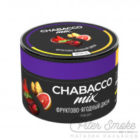 Бестабачная смесь Chabacco Mix Medium - Pink Jam (Фруктово-ягодный джем) 50 гр Бестабачная смесь Chabacco Mix Medium - Pink Jam (Фруктово-ягодный джем) 50 гр