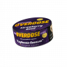 Табак Overdose - Strawberry Basil (Клубника-базилик) 25 гр Табак Overdose - Strawberry Basil (Клубника-базилик) 25 гр