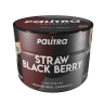 Табак Palitra - Straw Black Berry (Земляника Ежевика) 40 гр Табак Palitra - Straw Black Berry (Земляника Ежевика) 40 гр