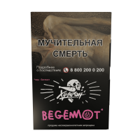Табак Хулиган - Begemot (Мандарин-бергамот) 25 гр Табак Хулиган - Begemot (Мандарин-бергамот) 25 гр