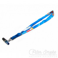 Персональный мундштук Comics Персональный мундштук Comics