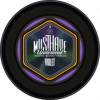 Табак MustHave - Violet (Экзотический сливочный лимонад) 25 гр Табак MustHave - Violet (Экзотический сливочный лимонад) 25 гр