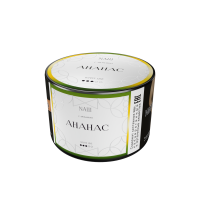 Табак Nаш - Ананас 40 гр Табак Nаш - Ананас 40 гр