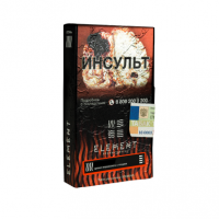 Табак Element Огонь - Irish Cream (Сливочно-кофейный вкус ирландского крема ) 25 гр Табак Element Огонь - Irish Cream (Сливочно-кофейный вкус ирландского крема ) 25 гр