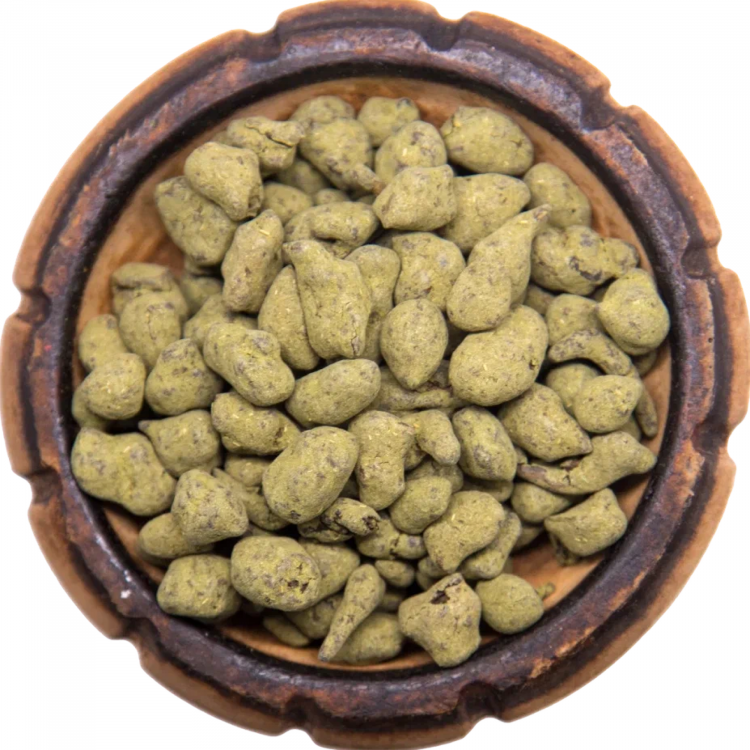 Чай Улун - "Жень Шень" 50 гр Чай Улун - "Жень Шень" 50 гр