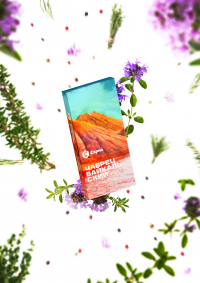 Табак Сарма - Чабрец Байкальский 40 гр Табак Сарма - Чабрец Байкальский 40 гр