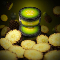 Табак Nаш Hard - Ананас 20 гр Табак Nаш Hard - Ананас 20 гр