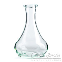 Колба Drops Прозрачная Колба Drops Прозрачная