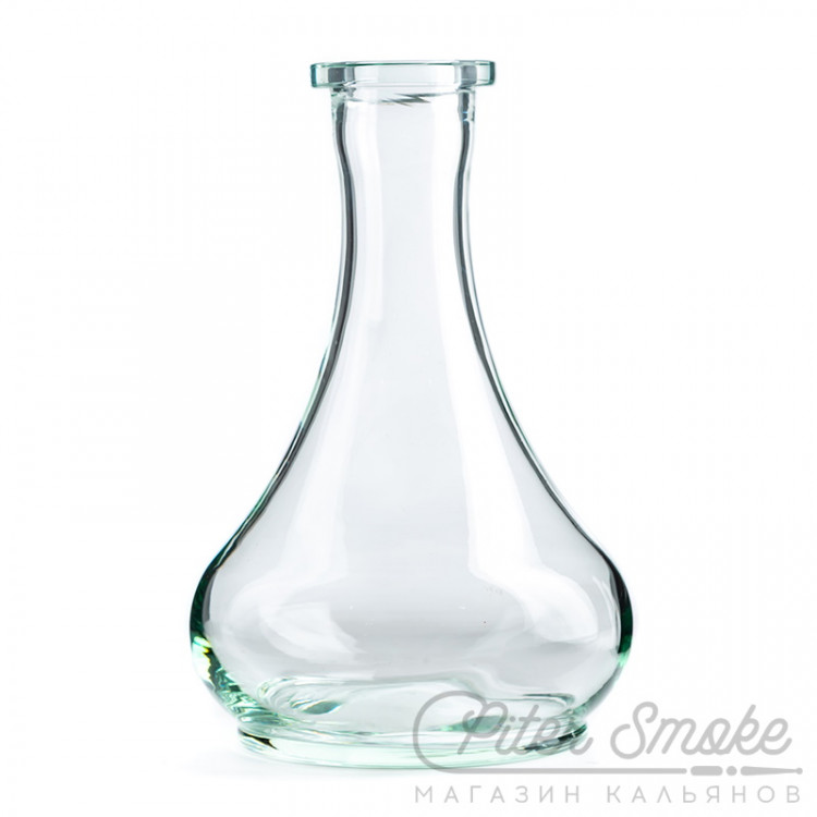 Колба Drops Прозрачная Колба Drops Прозрачная