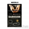 Табак Dark Side Core - Needls (Ёлка) 100 гр Табак Dark Side Core - Needls (Ёлка) 100 гр