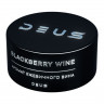 Табак Deus - Blackberry Wine (Ежевичное вино) 30 гр Табак Deus - Blackberry Wine (Ежевичное вино) 30 гр