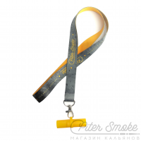 Персональный мундштук PiterSmoke Персональный мундштук PiterSmoke