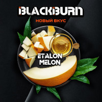 Табак Black Burn - Etalon Melon (Медовая дыня) 25 гр Табак Black Burn - Etalon Melon (Медовая дыня) 25 гр