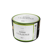 Табак Nаш - Киви Сельдерей 40 гр Табак Nаш - Киви Сельдерей 40 гр