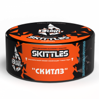 Табак Black Burn - Skittles (Скитлз) 100 гр Табак Black Burn - Skittles (Скитлз) 100 гр