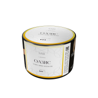 Табак Nаш - Оазис 40 гр Табак Nаш - Оазис 40 гр