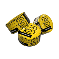 Табак Banger - Strawberry (Клубника) 25 гр Табак Banger - Strawberry (Клубника) 25 гр