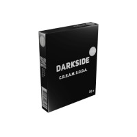 Табак Dark Side Core - Cream Soda (Крем сода) 30 гр Табак Dark Side Core - Cream Soda (Крем сода) 30 гр