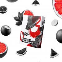 Табак Сарма 360 - Помело Грейпфрут 25 гр Табак Сарма 360 - Помело Грейпфрут 25 гр