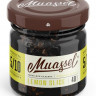 Табак Muassel Strong - Lemon Slice (Лимонная долька) 40 гр Табак Muassel Strong - Lemon Slice (Лимонная долька) 40 гр