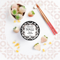 Табак Nаш - Белая Клубника 40 гр Табак Nаш - Белая Клубника 40 гр