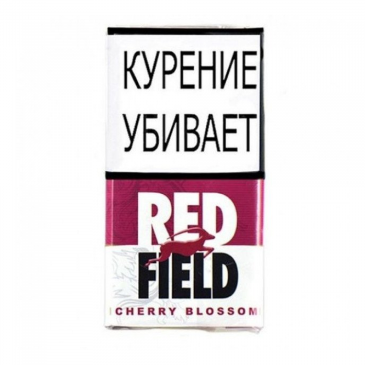 Табак для самокруток Redfield - Cherry Blossom 30гр Табак для самокруток Redfield - Cherry Blossom 30гр