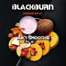 Табак Black Burn - Juicy Smoothie (Тропический смузи) 25 гр Табак Black Burn - Juicy Smoothie (Тропический смузи) 25 гр