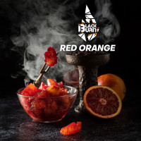Табак Black Burn - Red Orange (Красный апельсин) 25 гр Табак Black Burn - Red Orange (Красный апельсин) 25 гр
