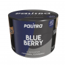 Табак Palitra - Blue Berry (Черника, голубика) 40 гр Табак Palitra - Blue Berry (Черника, голубика) 40 гр
