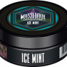 Табак MustHave - Ice mint (Ледяная Мята) 125 гр Табак MustHave - Ice mint (Ледяная Мята) 125 гр
