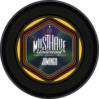 Табак MustHave - Jumango (с ароматом манго, малины и меда) 25 г Табак MustHave - Jumango (с ароматом манго, малины и меда) 25 г