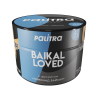 Табак Palitra - Baikal Loved (Лимонад Байкал) 40 гр Табак Palitra - Baikal Loved (Лимонад Байкал) 40 гр