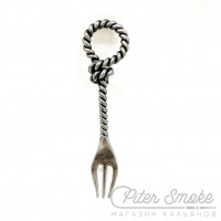 Вилка кальянная Moon Петля Вилка кальянная Moon Петля