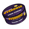 Табак Overdose - Lime-Lemon (Лимон-лайм) 100 гр Табак Overdose - Lime-Lemon (Лимон-лайм) 100 гр