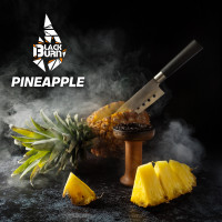 Табак Black Burn - Pineapple (Ананас) 100 гр Табак Black Burn - Pineapple (Ананас) 100 гр