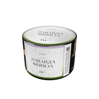 Табак Nаш - Лаванда фейхоа 40 гр Табак Nаш - Лаванда фейхоа 40 гр