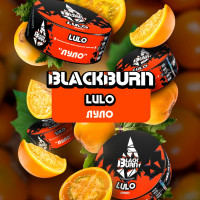 Табак Black Burn - Lulo (Китосский кисло-сладкий паслен) 25 гр Табак Black Burn - Lulo (Китосский кисло-сладкий паслен) 25 гр