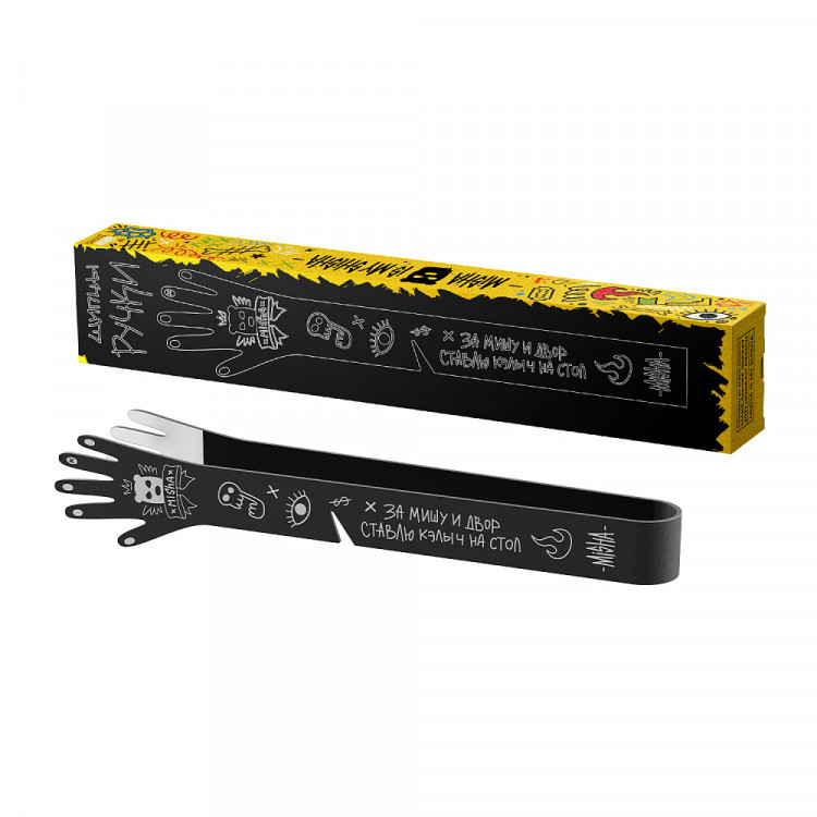 Щипцы MISHA Pin - Ручки Щипцы MISHA Pin - Ручки