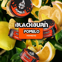 Табак Black Burn - Pomelo (Помело) 25 гр Табак Black Burn - Pomelo (Помело) 25 гр