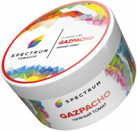 Табак Spectrum - Gazpacho (Гаспачо) 200 гр Табак Spectrum - Gazpacho (Гаспачо) 200 гр