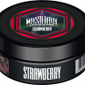 Табак MustHave - Strawberry (с ароматом садовой клубники) 125 гр Табак MustHave - Strawberry (с ароматом садовой клубники) 125 гр