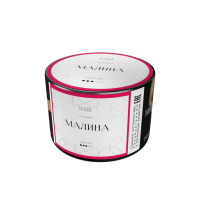 Табак Nаш - Малина 40 гр Табак Nаш - Малина 40 гр